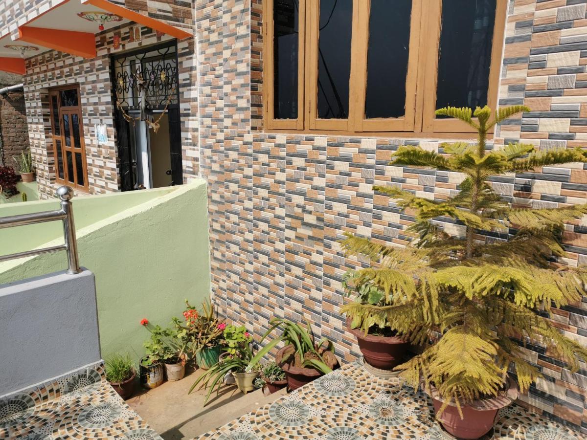 Natures Treat Homestay Tānsing Exterior foto