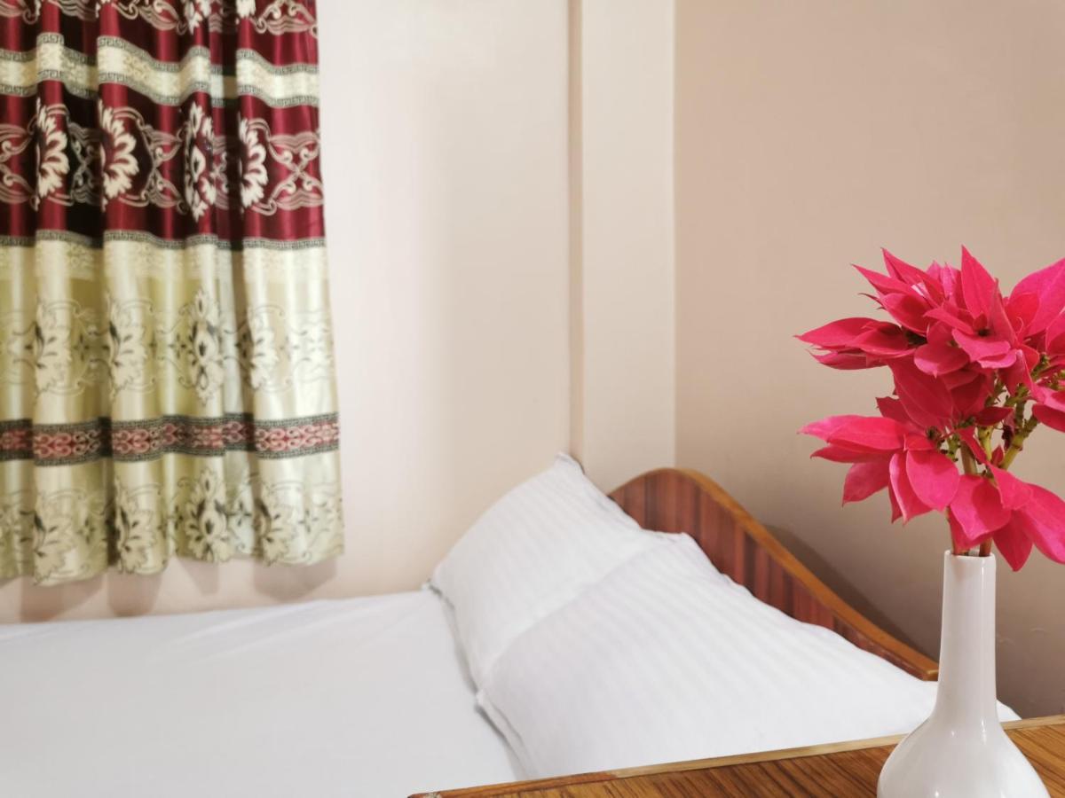 Natures Treat Homestay Tānsing Exterior foto