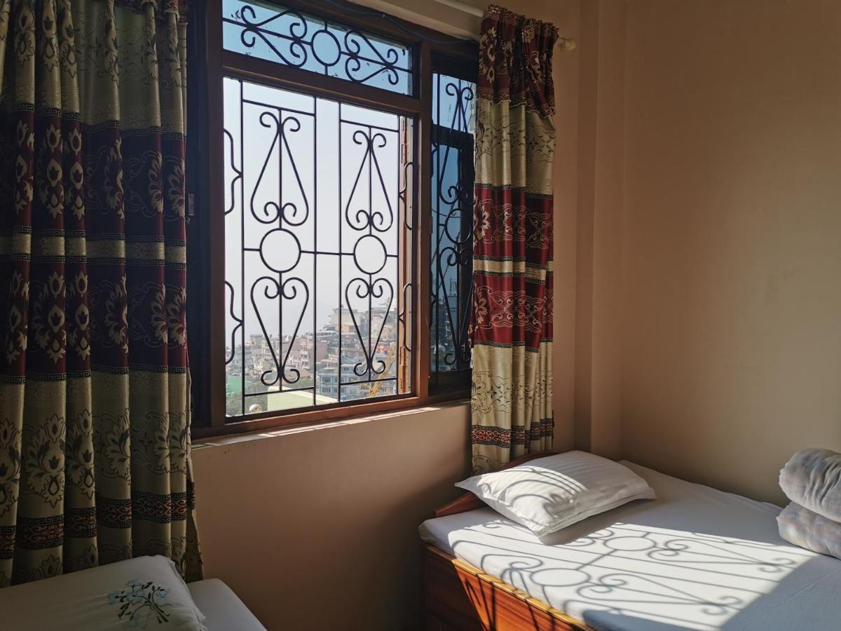 Natures Treat Homestay Tānsing Exterior foto