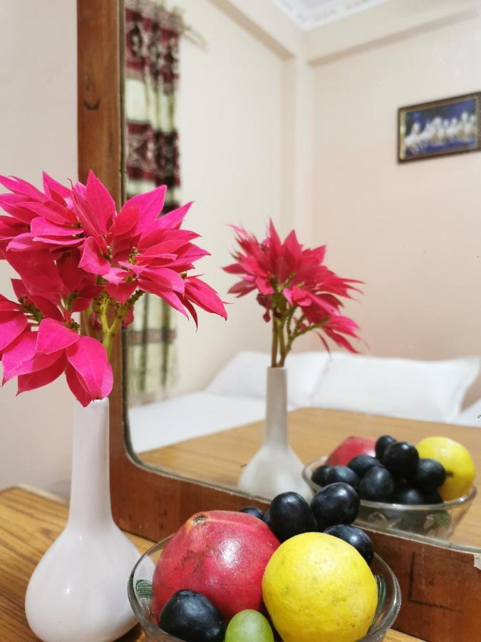 Natures Treat Homestay Tānsing Exterior foto