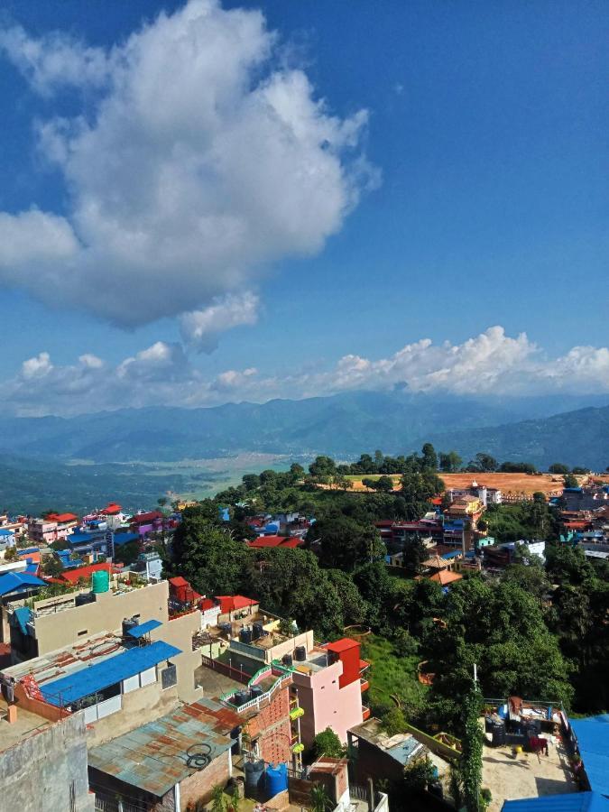 Natures Treat Homestay Tānsing Exterior foto