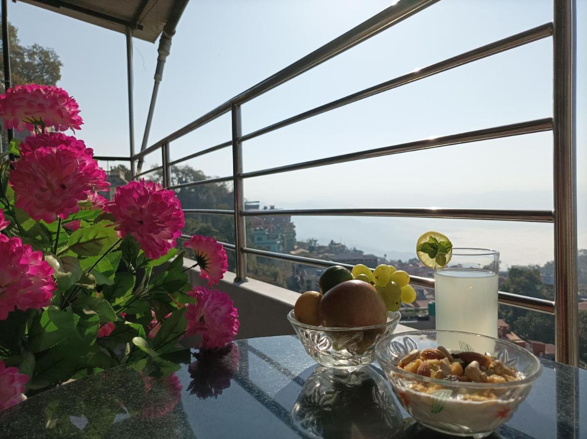 Natures Treat Homestay Tānsing Exterior foto