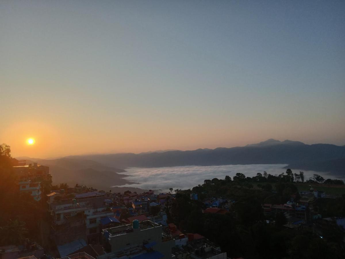 Natures Treat Homestay Tānsing Exterior foto